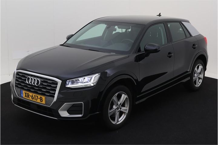 audi q2 2019 wauzzzga7ka043132