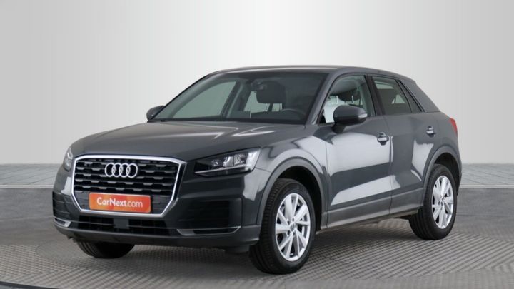 audi q2 2019 wauzzzga7ka076499