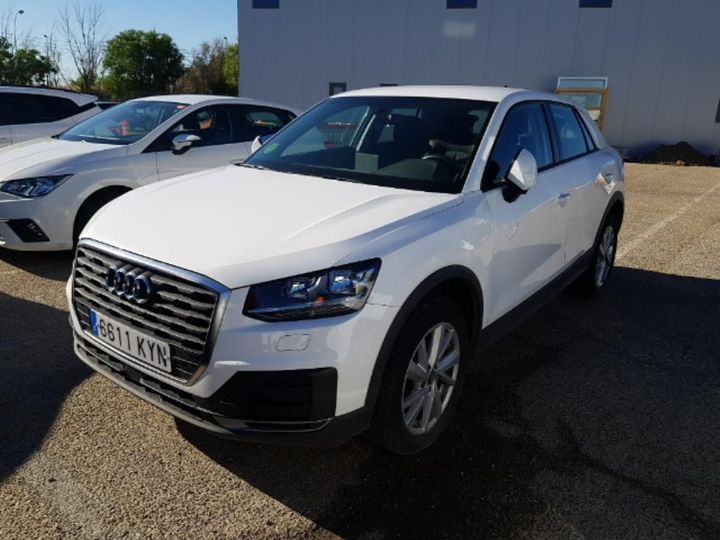 audi q2 2019 wauzzzga7ka076833