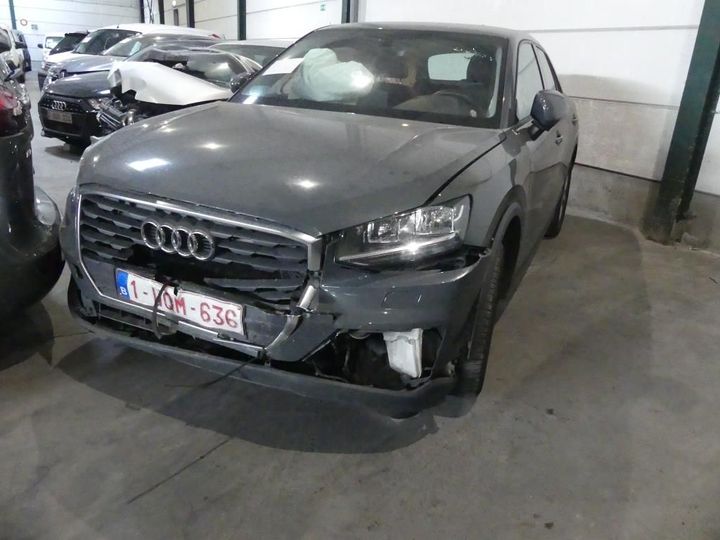 audi q2 2019 wauzzzga7ka088393