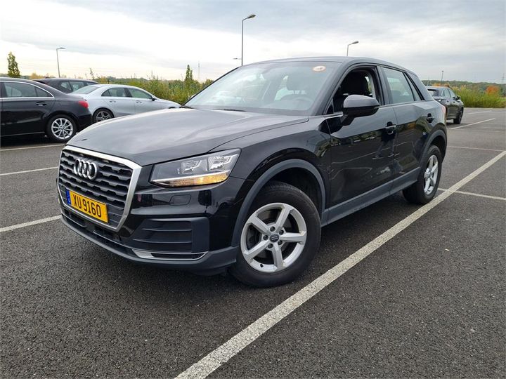 audi q2 2019 wauzzzga7la007023