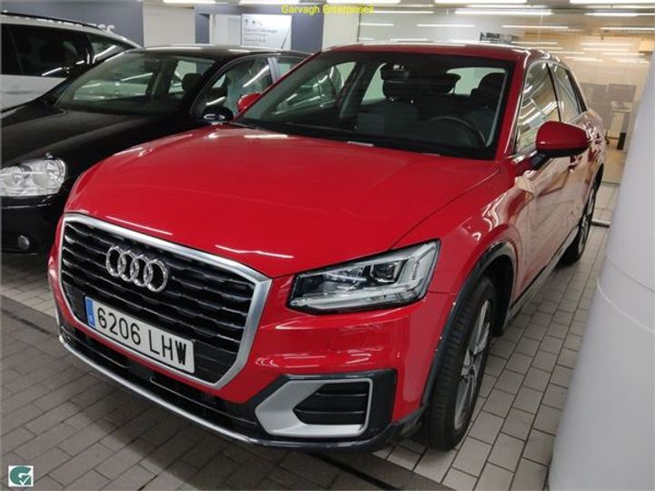 audi q2 2020 wauzzzga7la065620