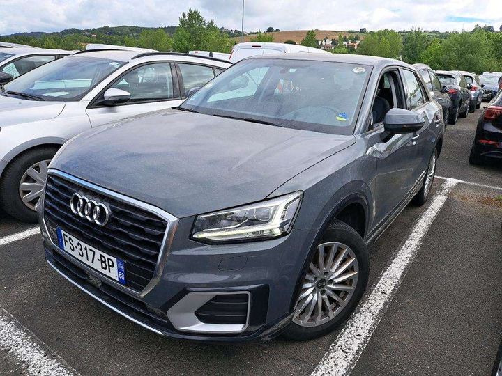 audi q2 2020 wauzzzga7la069764