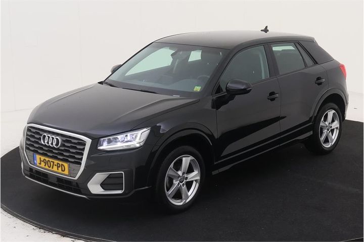 audi q2 2020 wauzzzga7la073345