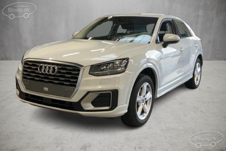 audi q2 2020 wauzzzga7la089495