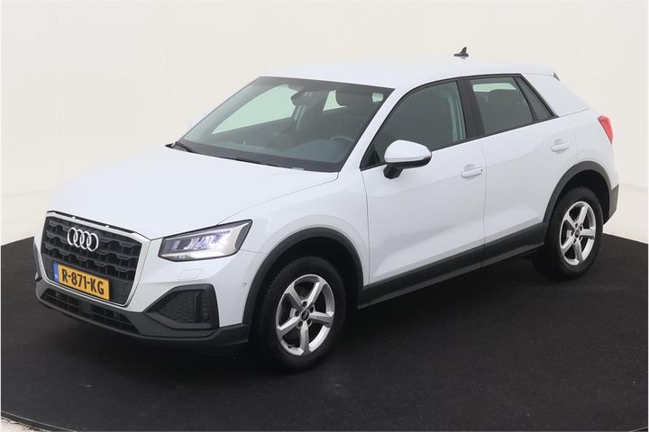 audi q2 2021 wauzzzga7ma040184