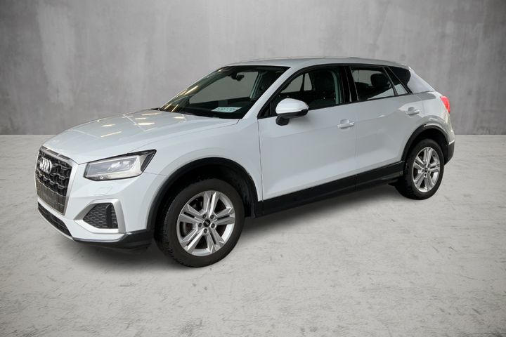 audi q2 2022 wauzzzga7na039828