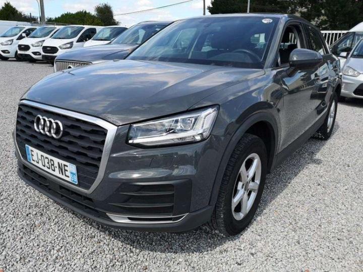 audi q2 2017 wauzzzga8ha023853