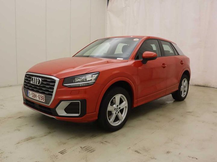 audi q2 2017 wauzzzga8ha041933