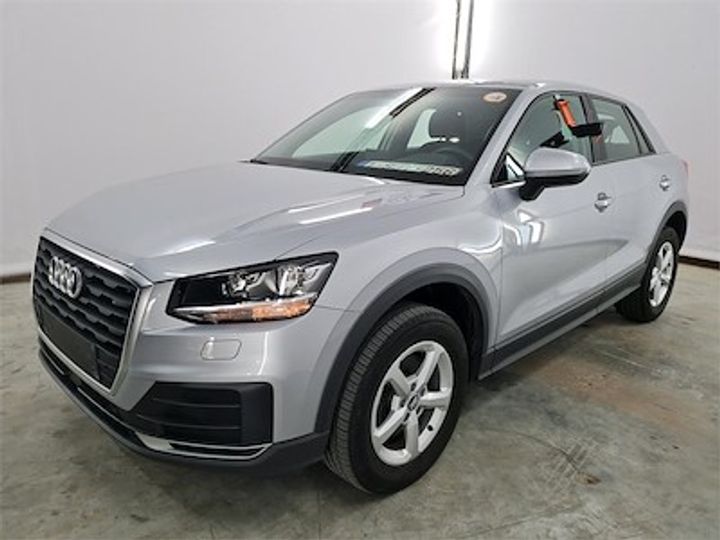 audi q2 diesel 2017 wauzzzga8ha059221