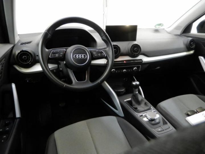 audi q2 2017 wauzzzga8ja039220