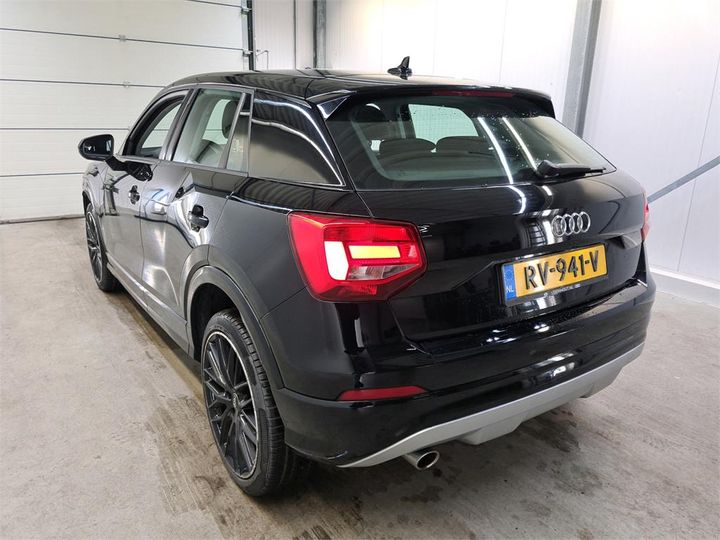 audi q2 2018 wauzzzga8ja067941