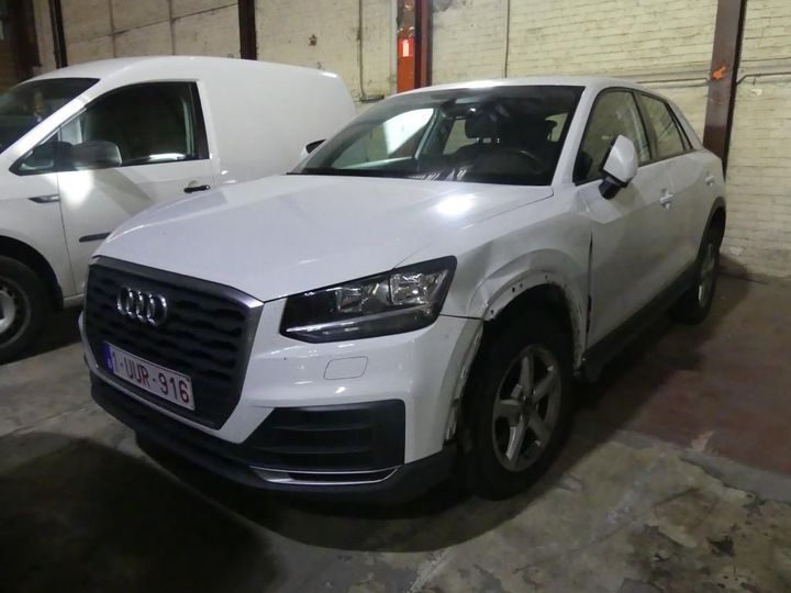 audi q2 2018 wauzzzga8ja098073