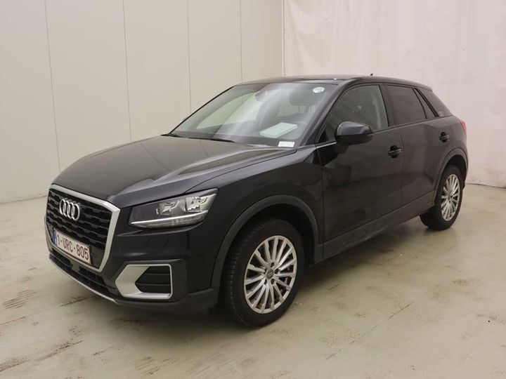 audi q2 2018 wauzzzga8ja098932