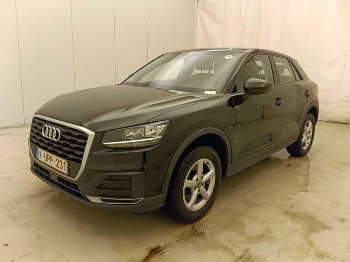 audi q2 2018 wauzzzga8ja103854