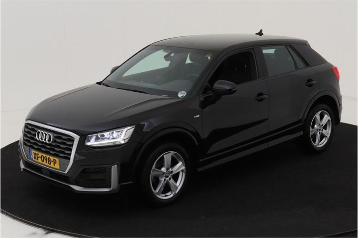 audi q2 2019 wauzzzga8ka028638