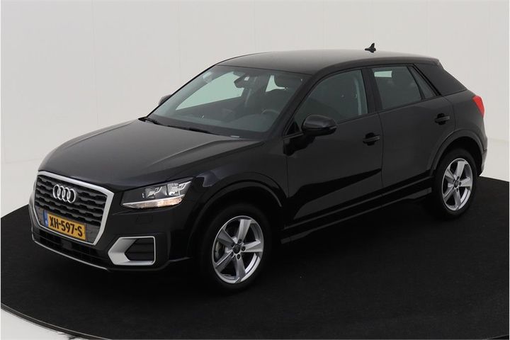 audi q2 2019 wauzzzga8ka029062