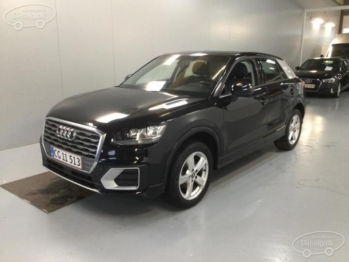 audi q2 suv 2019 wauzzzga8ka041079