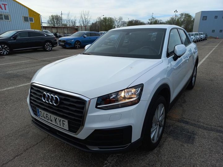 audi q2 2019 wauzzzga8ka076706