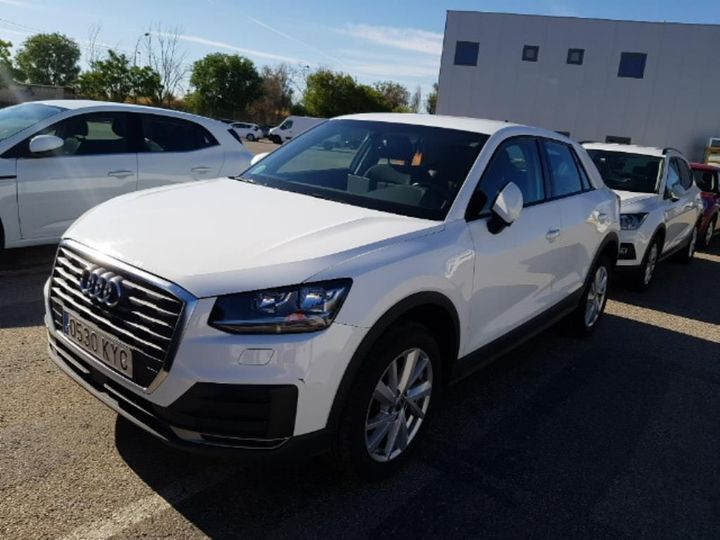 audi q2 2019 wauzzzga8ka076852