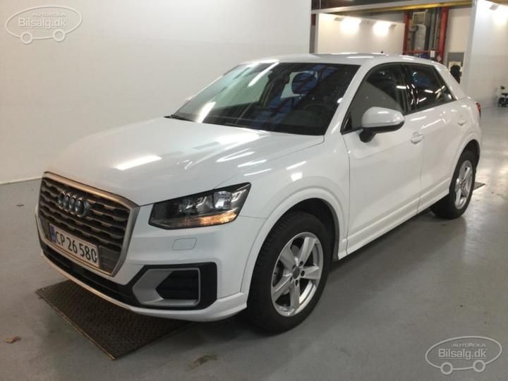 audi q2 estate 2019 wauzzzga8la031864