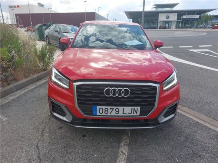 audi q2 2020 wauzzzga8la048650