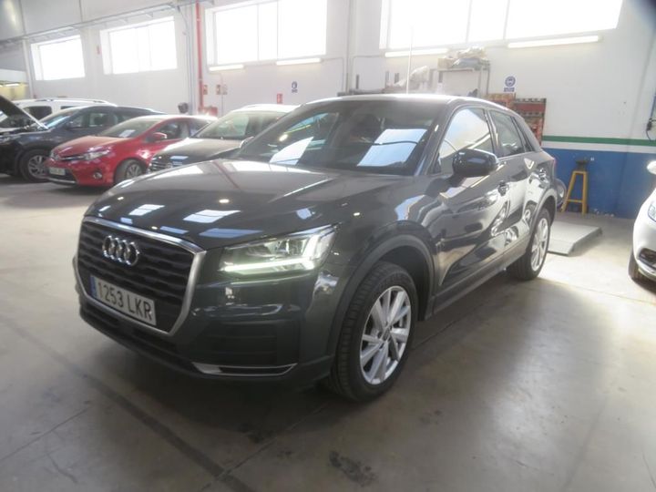 audi q2 2020 wauzzzga8la059843