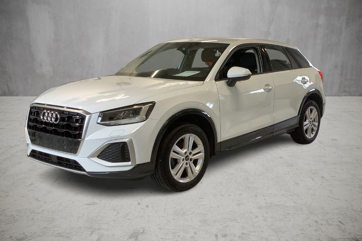 audi q2 2021 wauzzzga8ma044597