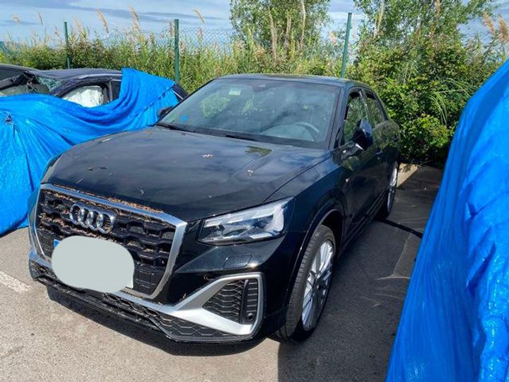 audi q2 2024 wauzzzga8ra045790