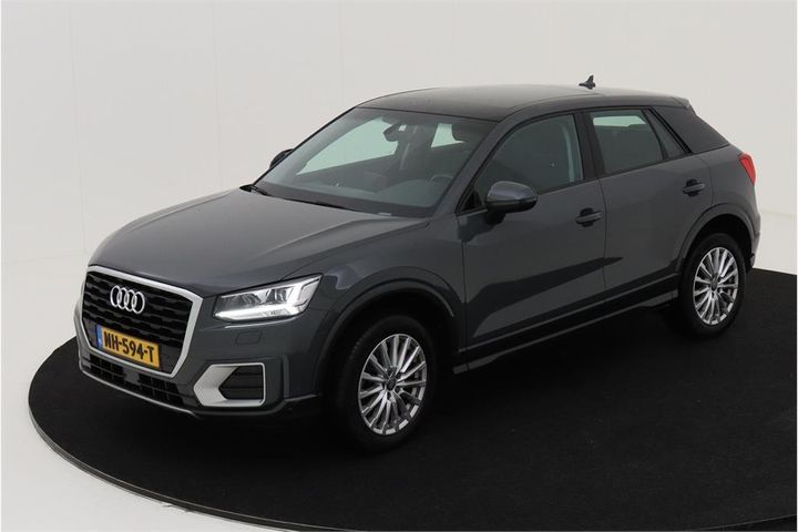 audi q2 2017 wauzzzga9ha022680