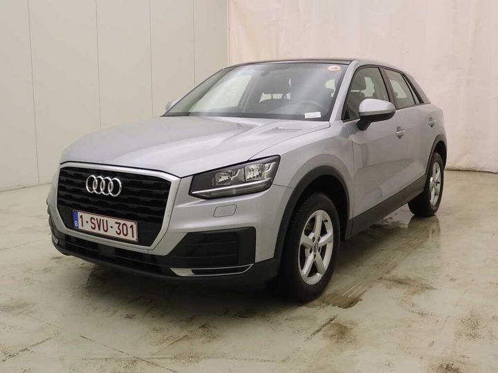 audi q2 2017 wauzzzga9ja016397