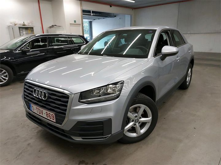 audi q2 2017 wauzzzga9ja032888