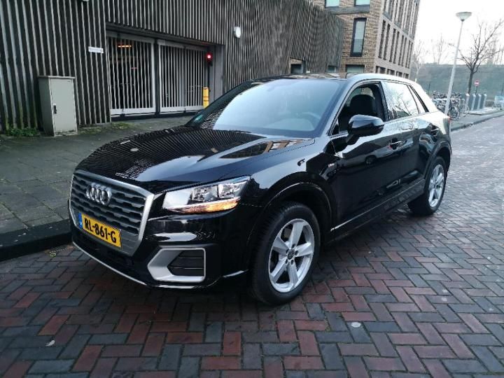 audi q2 2018 wauzzzga9ja047049