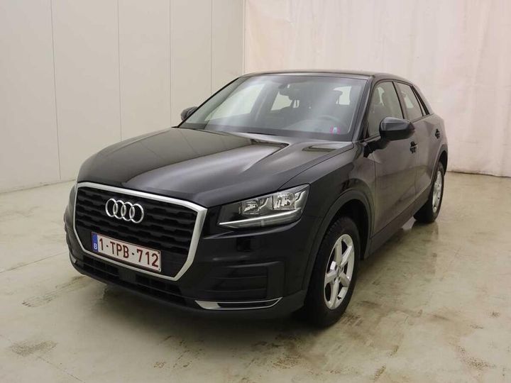 audi q2 2018 wauzzzga9ja054812