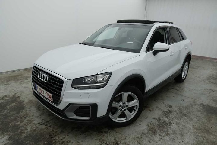 audi q2 &#3916 2018 wauzzzga9ja082061