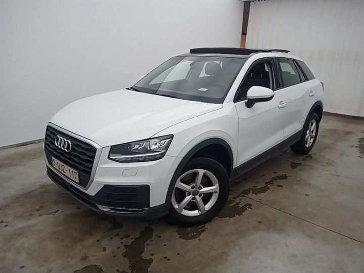 audi q2 &#3916 2018 wauzzzga9ja098776