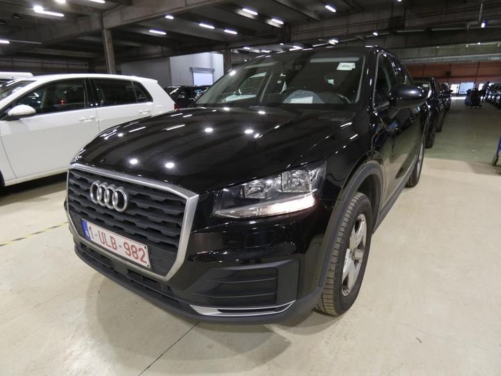 audi q2 2018 wauzzzga9ja102566