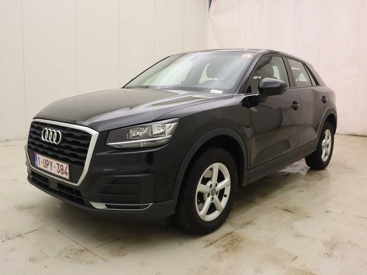 audi q2 2018 wauzzzga9ja111347