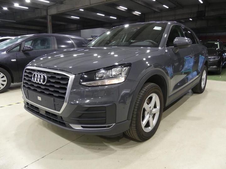 audi q2 2018 wauzzzga9ja111798