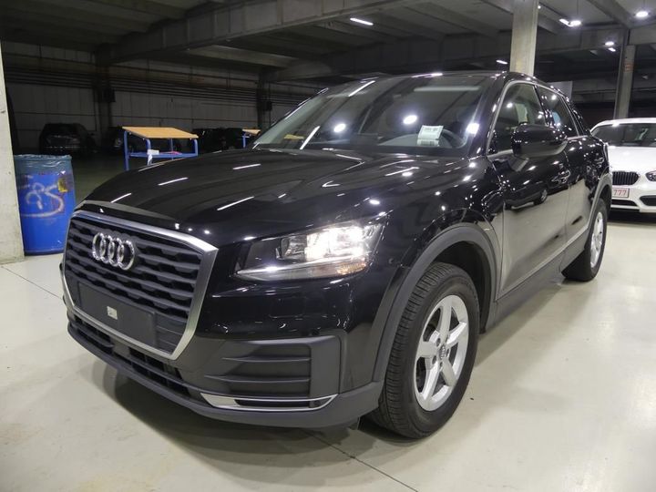 audi q2 2018 wauzzzga9ja113681