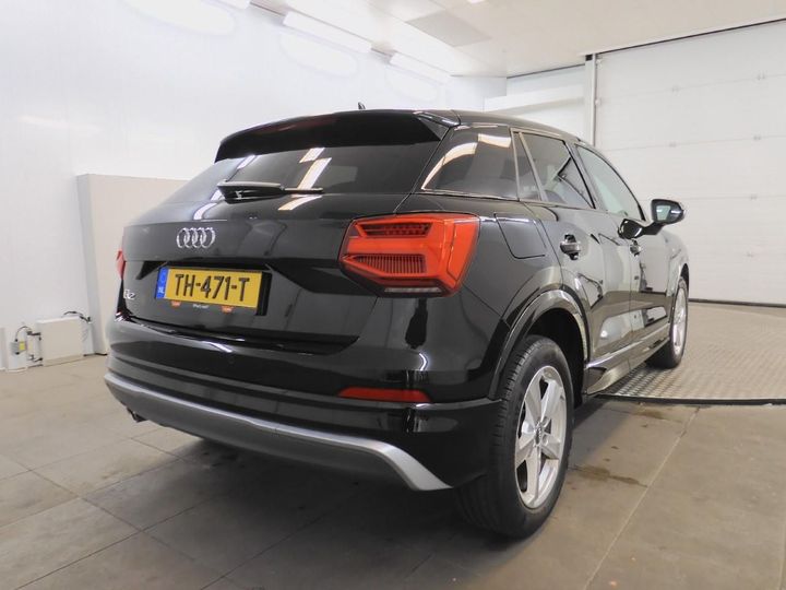 audi q2 2018 wauzzzga9ja119416