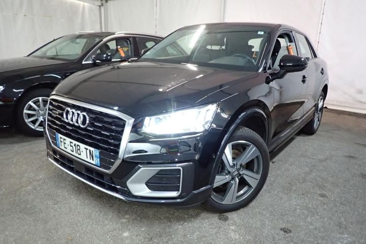 audi q2 2019 wauzzzga9ka047411