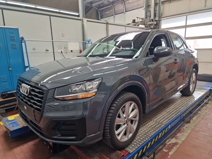 audi q2 2019 wauzzzga9ka051040