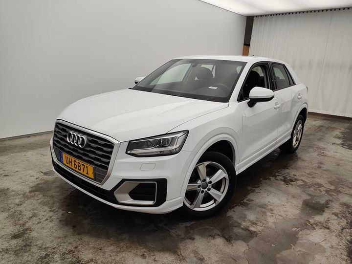 audi 1968.0 2019 wauzzzga9ka059851