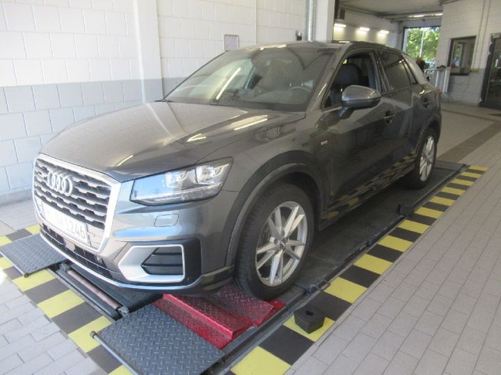 audi q2 (gab)(07.2016-&gt) 2019 wauzzzga9ka068498