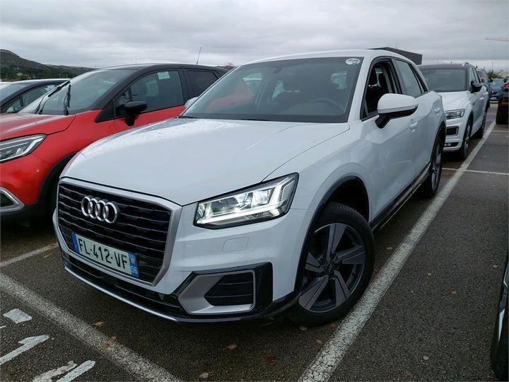 audi q2 2019 wauzzzga9la004348