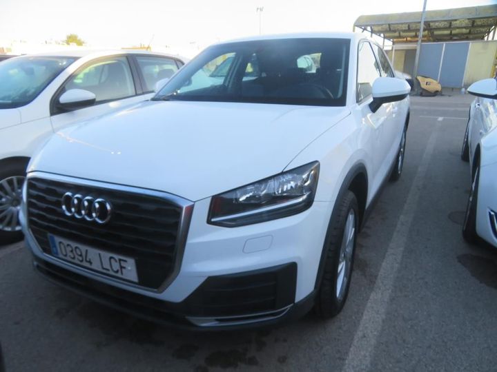 audi q2 2019 wauzzzga9la015186