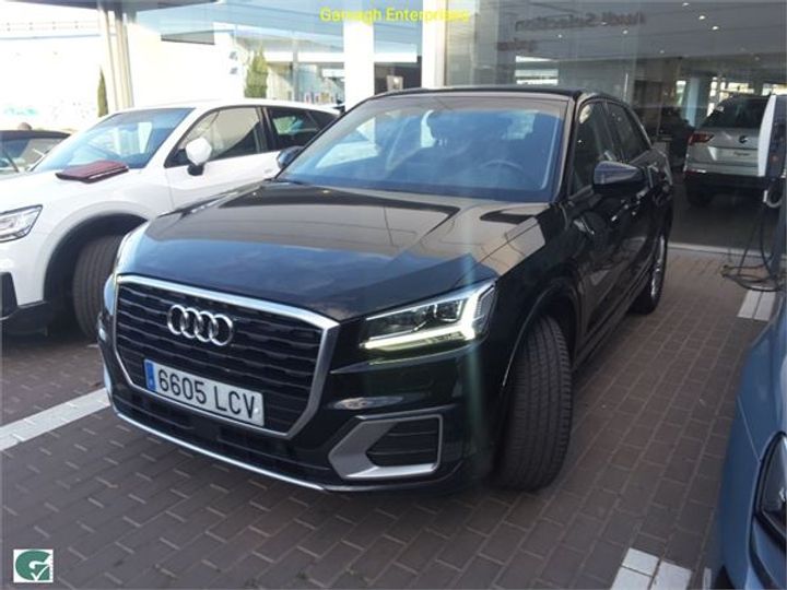 audi q2 2019 wauzzzga9la022722