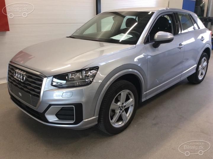 audi q2 suv 2020 wauzzzga9la042579