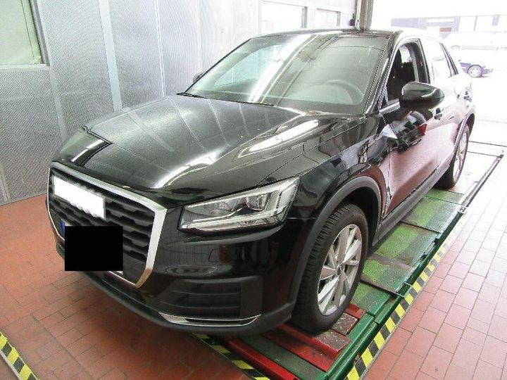 audi q2 (gab)(07.2016-&gt) 2020 wauzzzga9la055882